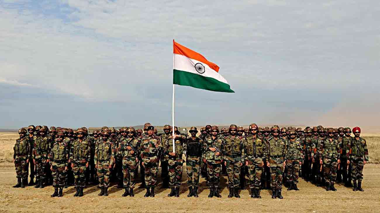 Indian Army