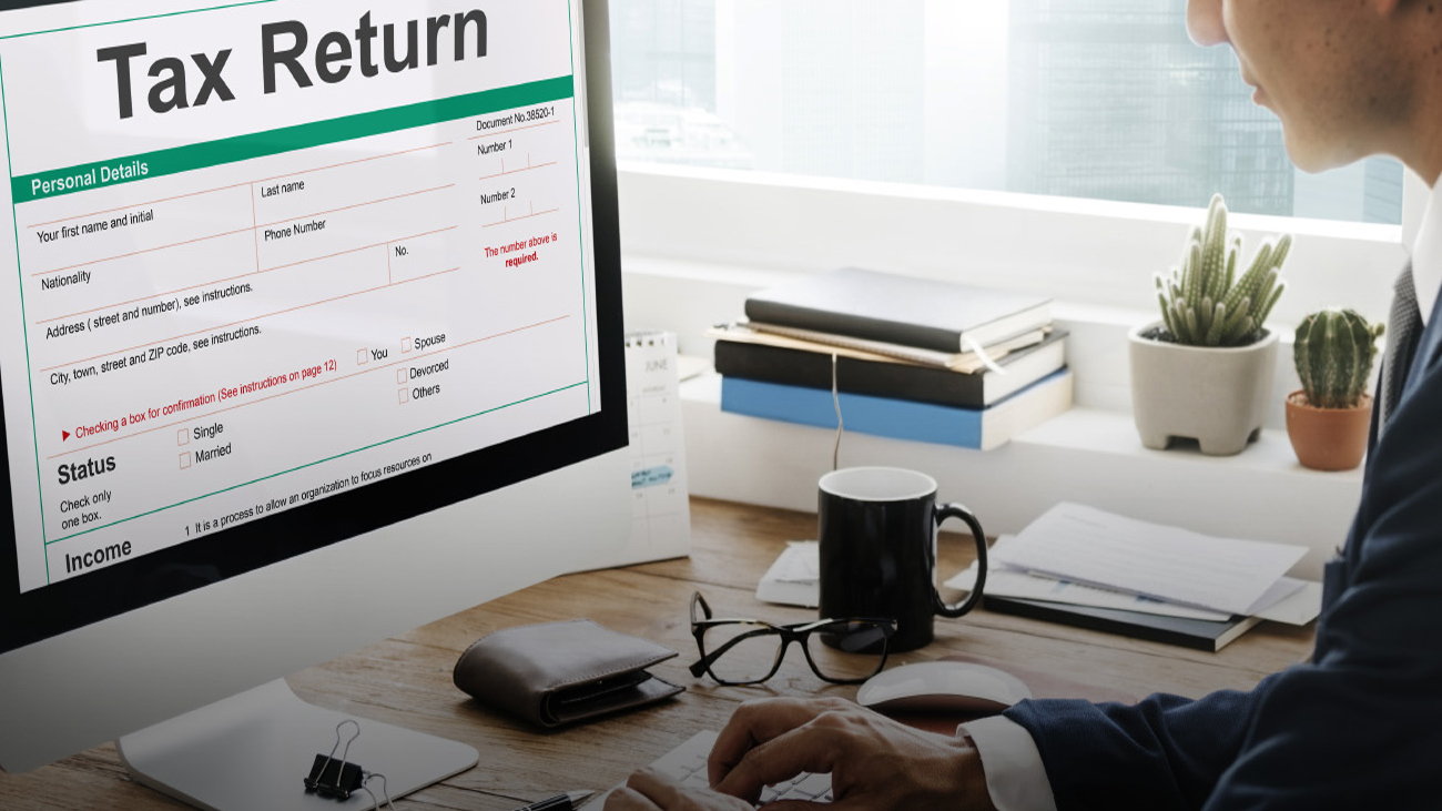 ایف بی آر نے آن لائن ریٹرن فائلنگ کے فروغ کے لیے مینوئل انکم ٹیکس فائلرز کے لیے خصوصی سہولت کا اعلان کر دیا