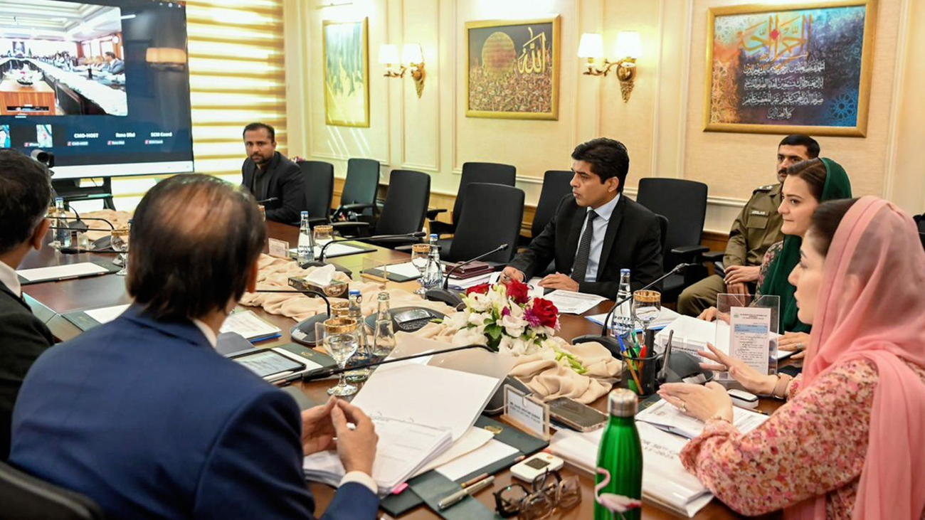 پنجاب کابینہ نے بھرتیوں کی منظوری دے دی