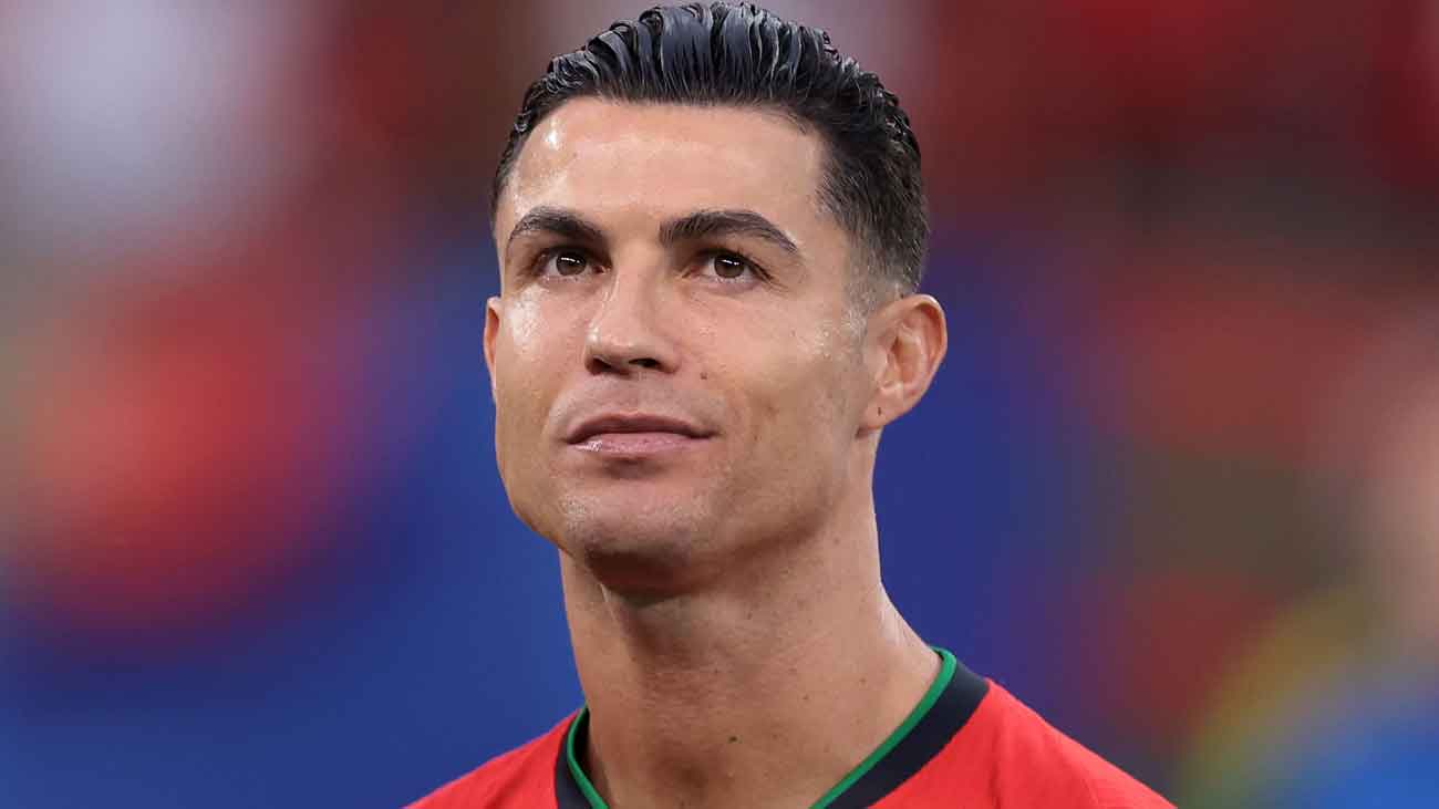 Cristiano Ronaldo retirement