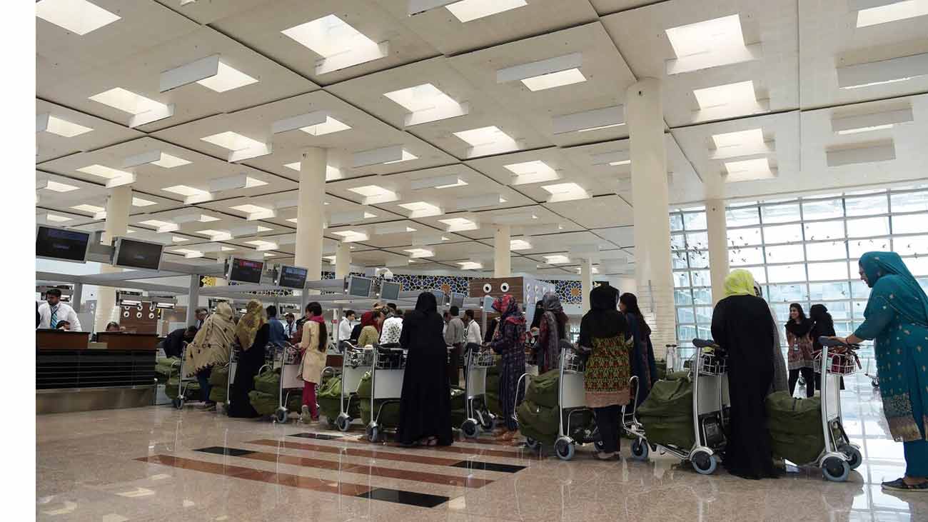 ایف آئی اے نے واضح کیا ورک ویزا پر سفر کرنے والے شہریوں کے لیے کوئی نیا حلف نامی نامہ یا اضافی شرط متعارف نہیں کرائی گئی