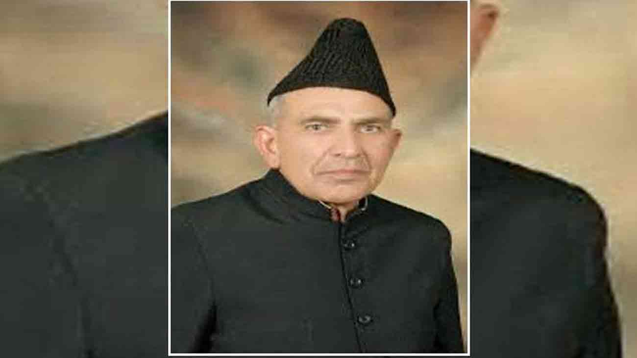 Iftikhar Ahmed Cheema death news