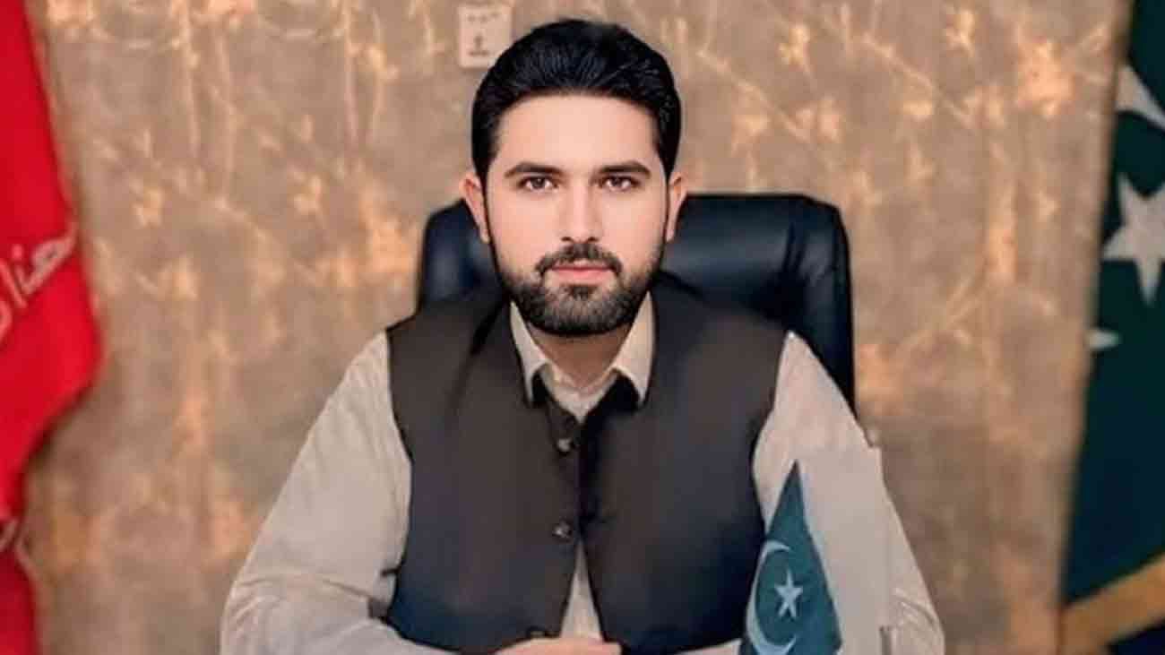 Khyber Pakhtunkhwa MPo amendments