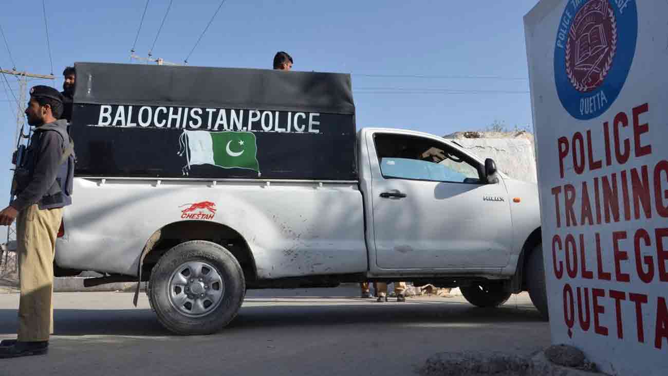 tribal leader Shakir Langoo killed