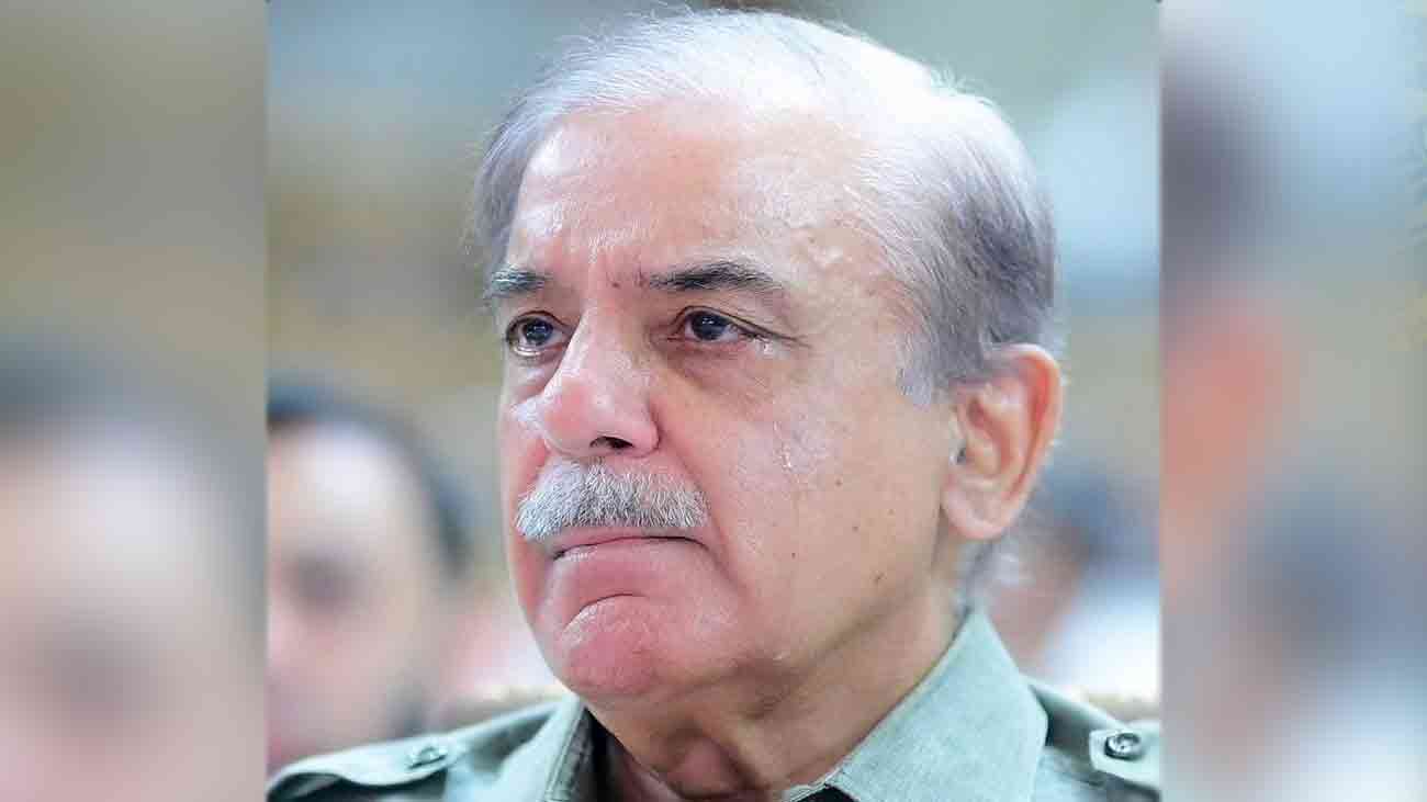 Iftikhar Ahmed Cheema