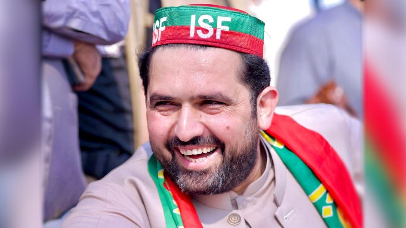 وزیراعلیٰ خیبرپختونخوا سہیل آفریدی کے خلاف پیکا ایکٹ کے تحت مقدمہ درج کرلیا گیا۔