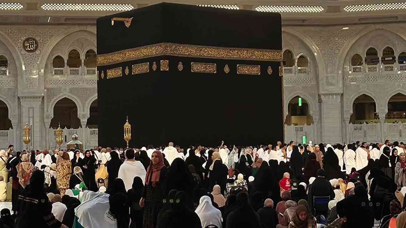 Hajj 2026health restrictions