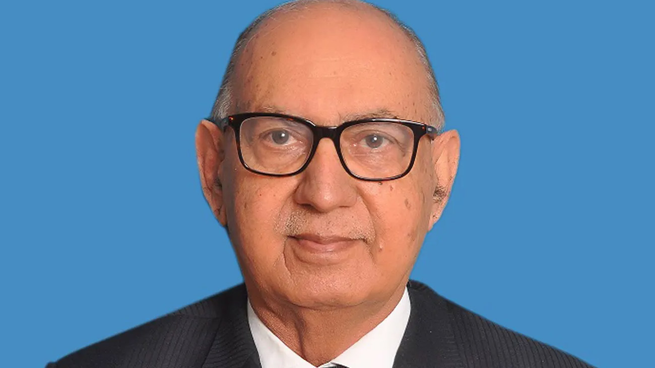 پاکستان مسلم لیگ (ن) کے سینیٹر عرفان صدیقی شدید علالت کے باعث ہسپتال کے انتہائی نگہداشت کے وارڈ (آئی سی یو) میں زیر علاج ہیں