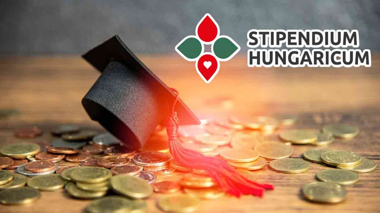 Stipendium Hungaricum