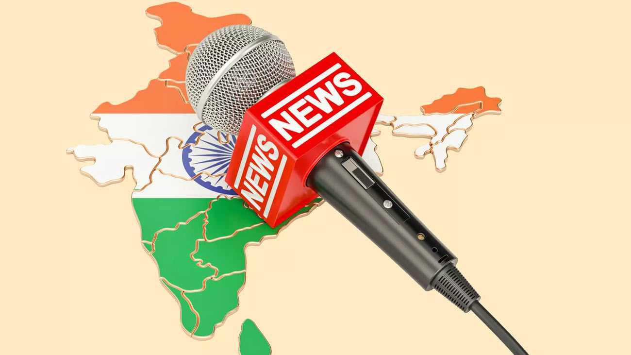 بھارتی میڈیا پاکستان مخالف پراپیگنڈہ مہم سے باز نہ آیا، ہندوستان کا فالس فلیگ آپریشن کا ایک اور مکروہ کھیل بے نقاب ہو گیا۔