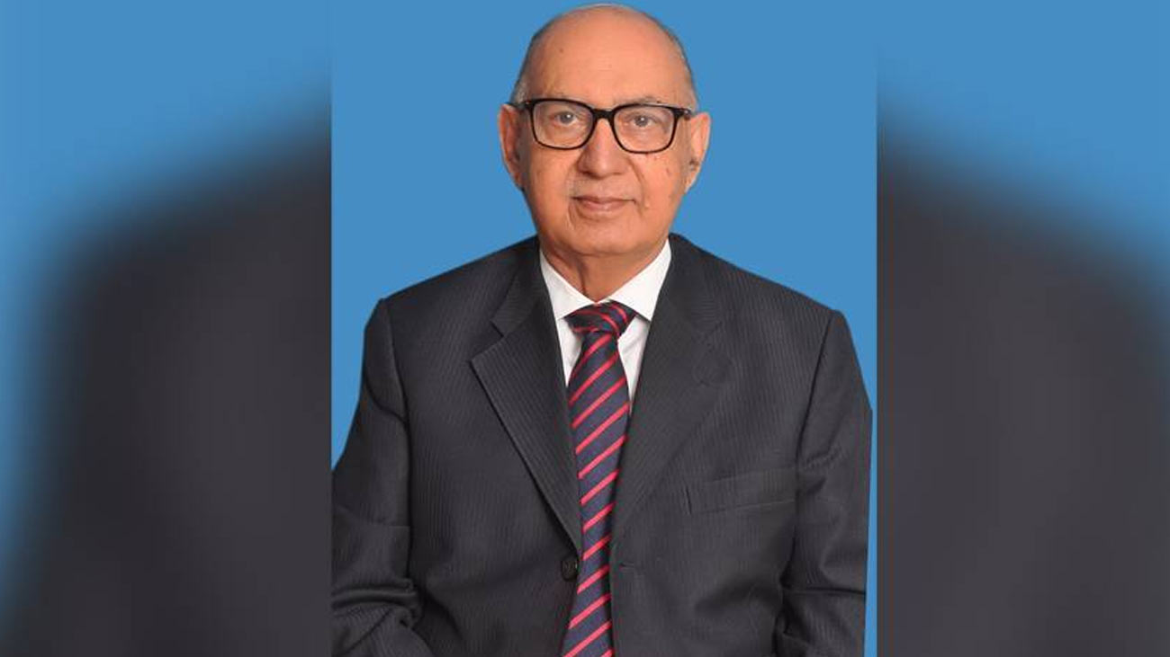 مسلم لیگ ن کے سینئر رہنما سینیٹر عرفان صدیقی انتقال کر گئے۔