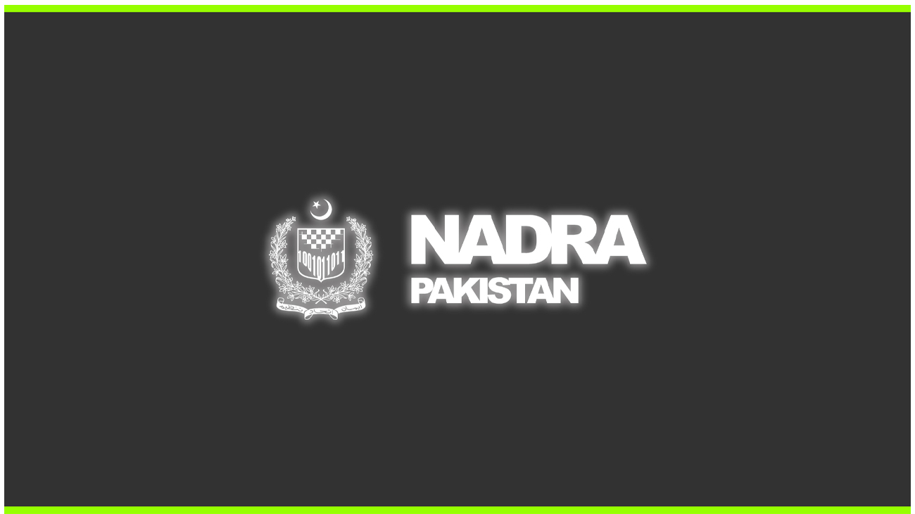 نیشنل ڈیٹا بیس اینڈ رجسٹریشن اتھارٹی (نادرا) نے شناختی دستاویزات کی فوٹو کاپی کروانے والوں کو خبردار کر دیا۔