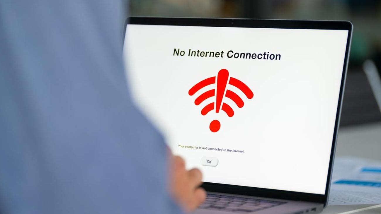 بلوچستان کے مختلف علاقوں میں سیکیورٹی خدشات کے باعث انٹرنیٹ سروس معطل کر دی گئی