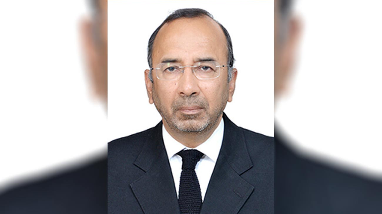 سینئر قانون دان مخدوم علی خان