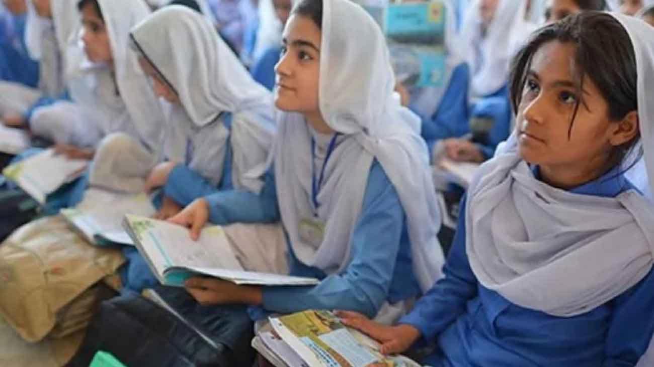 پنجاب ایجوکیشن فاؤنڈیشن