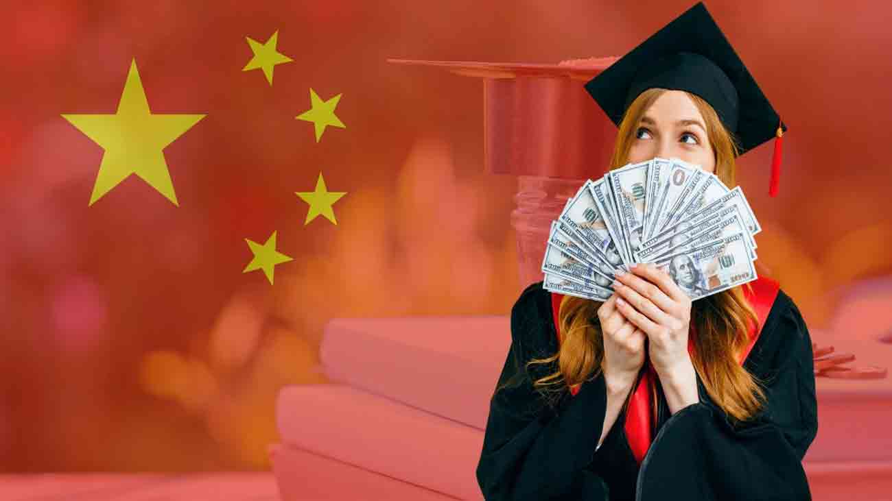 China scholarships