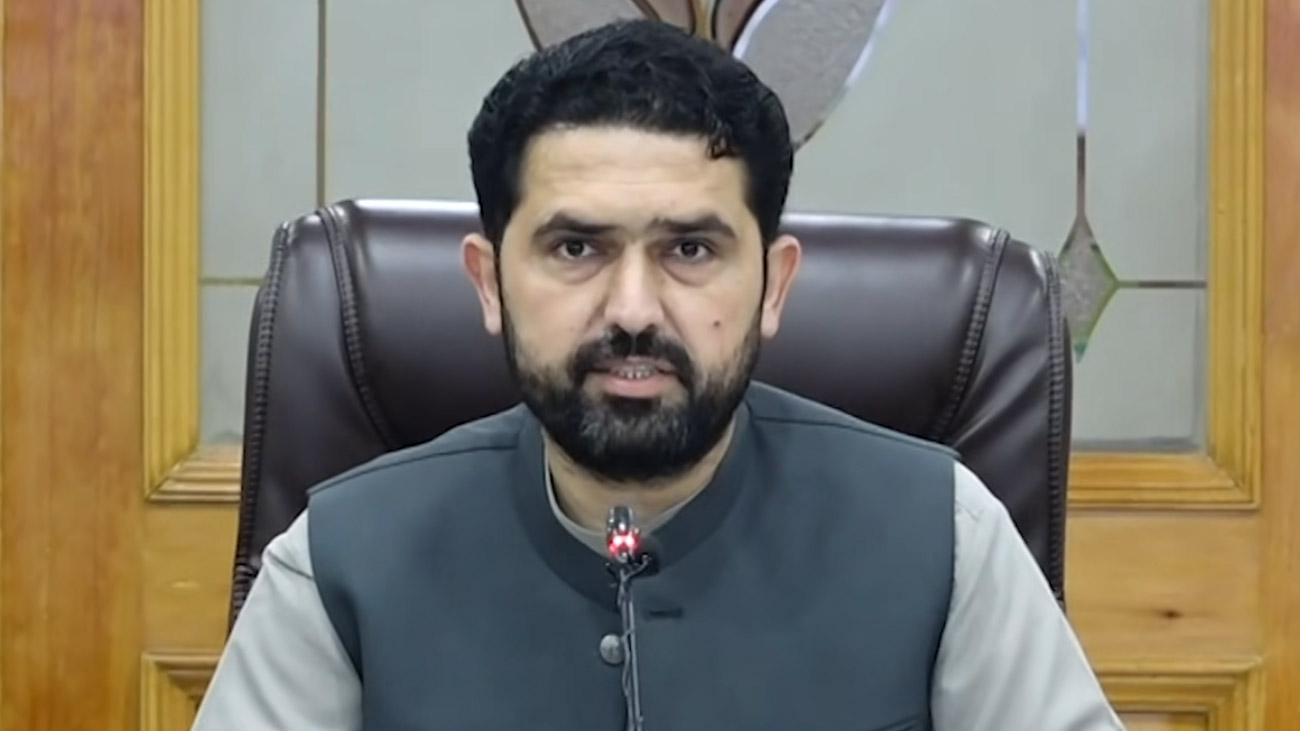 وزیراعلیٰ خیبرپختونخوا سہیل خان آفریدی نے 9 مئی کو ریڈیو پاکستان پر حملے کی تحقیقات کے لیے انکوائری کمیشن قائم کرنے کا اعلان کر دیا۔