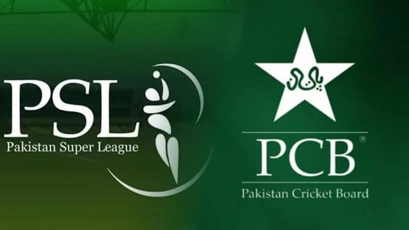 پاکستان سپر لیگ (پی ایس ایل)