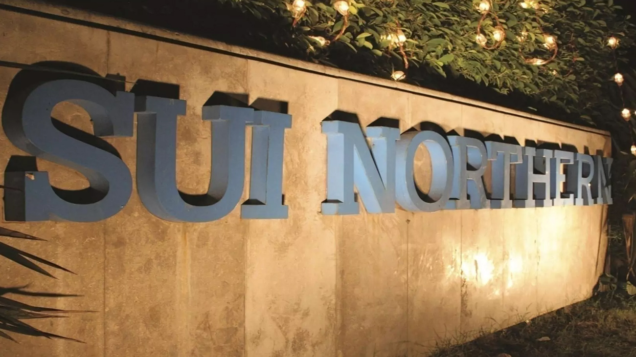 سوئی ناردرن گیس کمپنی