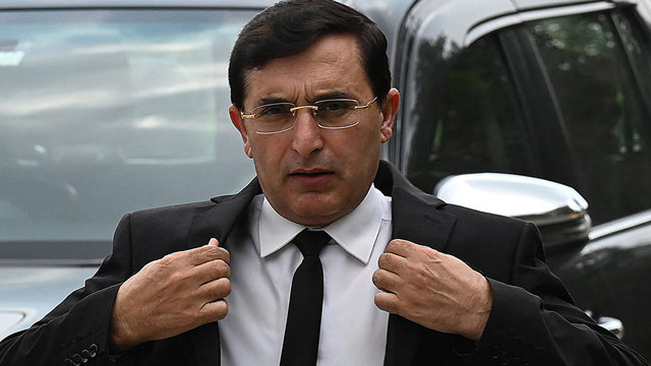 پاکستان تحریک انصاف نے برطانوی جریدی کیخلاف قانونی چارہ جوئی کا اعلان کردیا۔