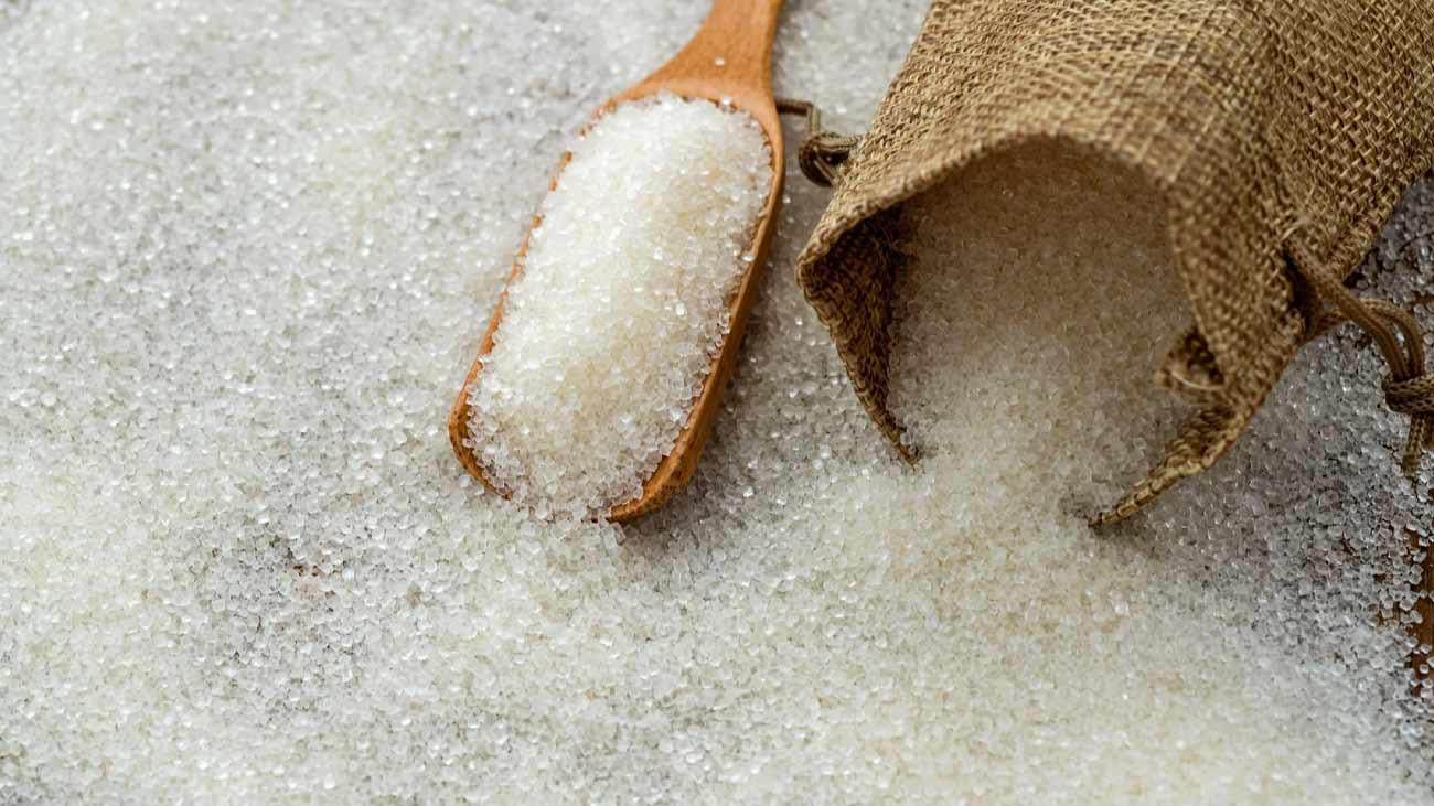 جڑواں شہروں میں مقامی چینی ناپید ہونے لگی، دکاندار سرکاری ریٹ کے برعکس من چاہے نرخوں پر چینی فروخت کرنے لگے۔