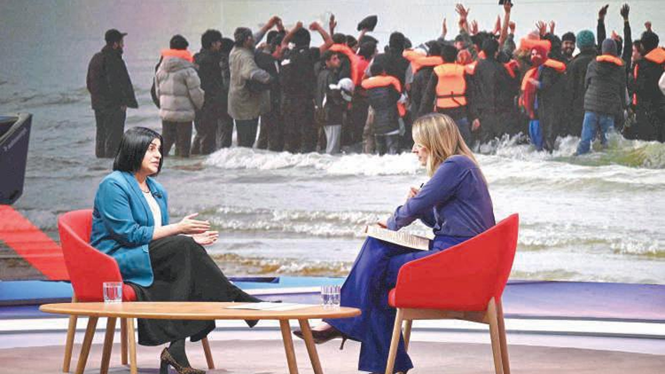 برطانوی حکومت