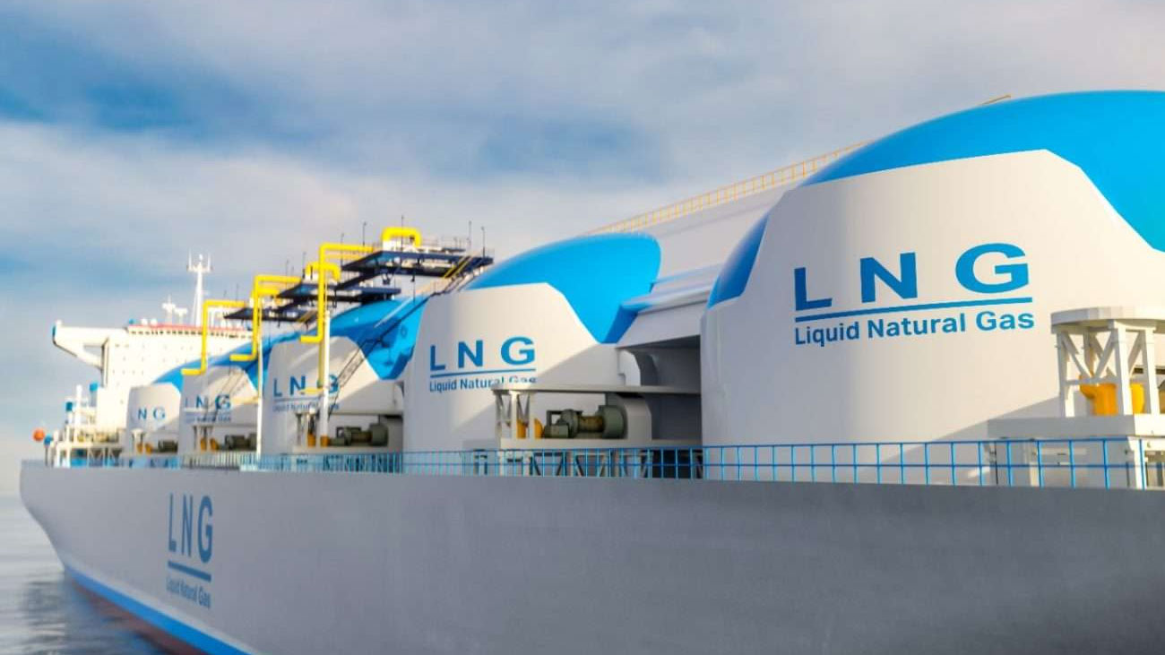 نومبر کیلئے ایل این جی مہنگی کر دی گئی، آئل اینڈ گیس ریگولیٹری اتھارٹی (اوگرا) نے قیمتوں میں اضافے کا نوٹیفکیشن جاری کر دیا۔