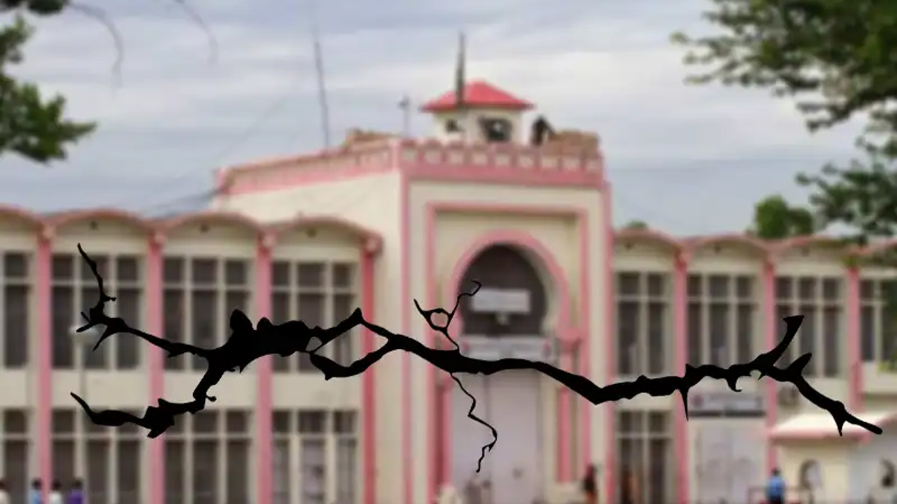 امریکی سفارت خانے کا وفد