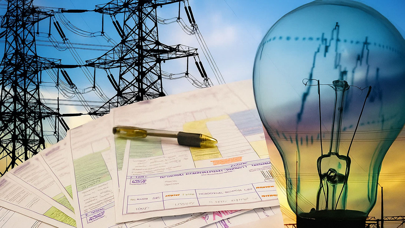 Electricity price reduction