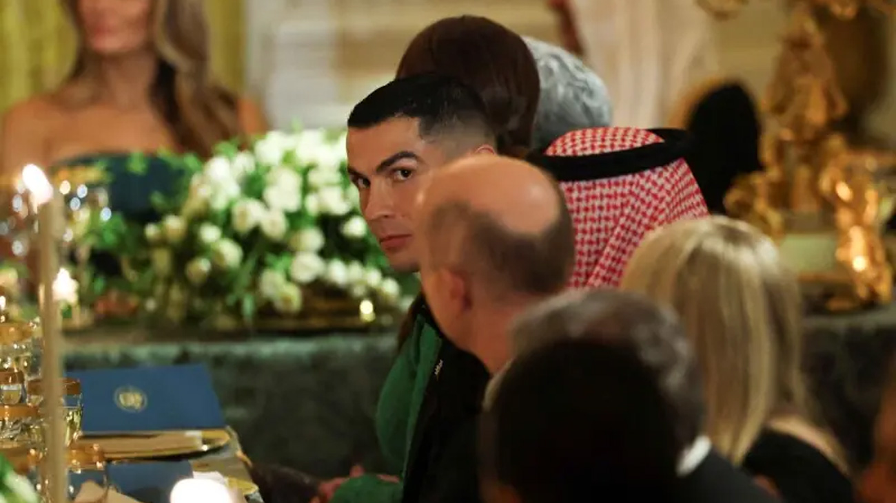 امریکی صدر ڈونلڈ ٹرمپ