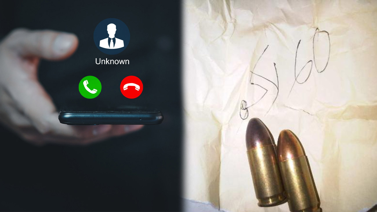 صوبائی دارالحکومت و روشنیوں کے شہر کراچی میں بھتہ خوری کی وارداتیں پھر سے بڑھنے لگیں۔