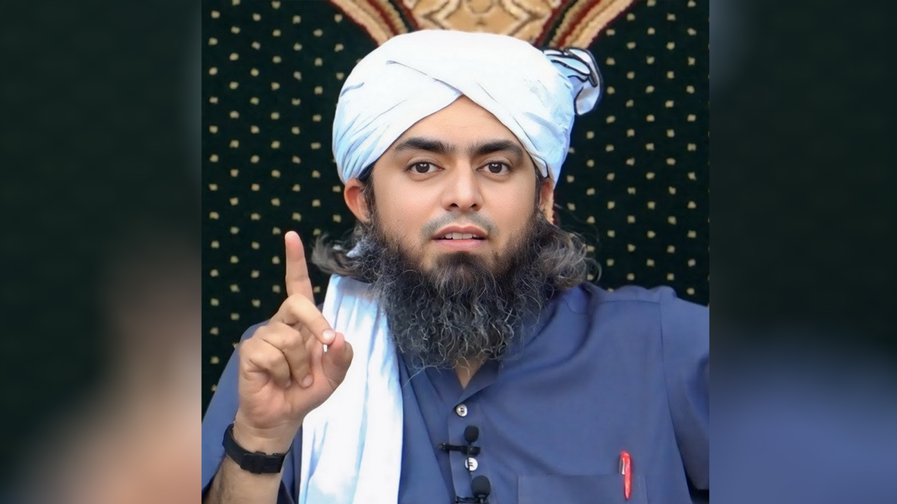 محمد علی مرزا