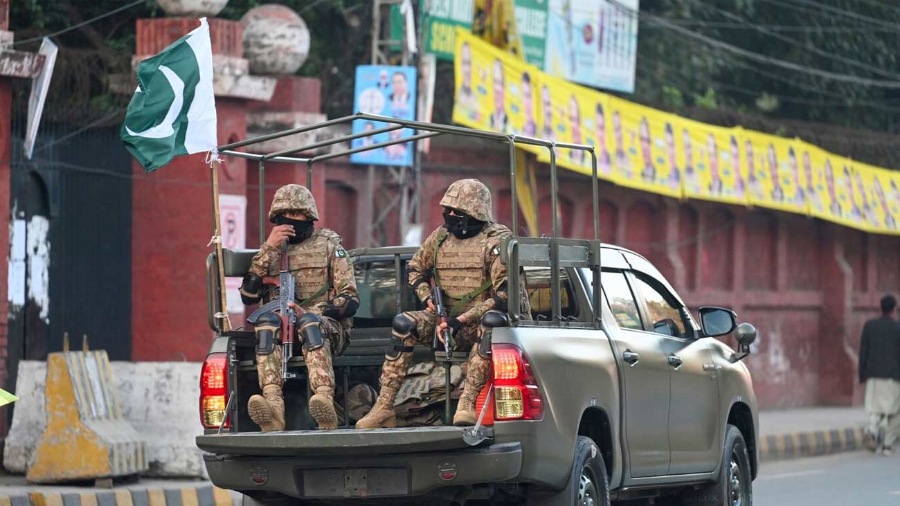 وفاقی حکومت نے ضمنی انتخابات میں سکیورٹی کے لیے فوج طلب کر لی۔