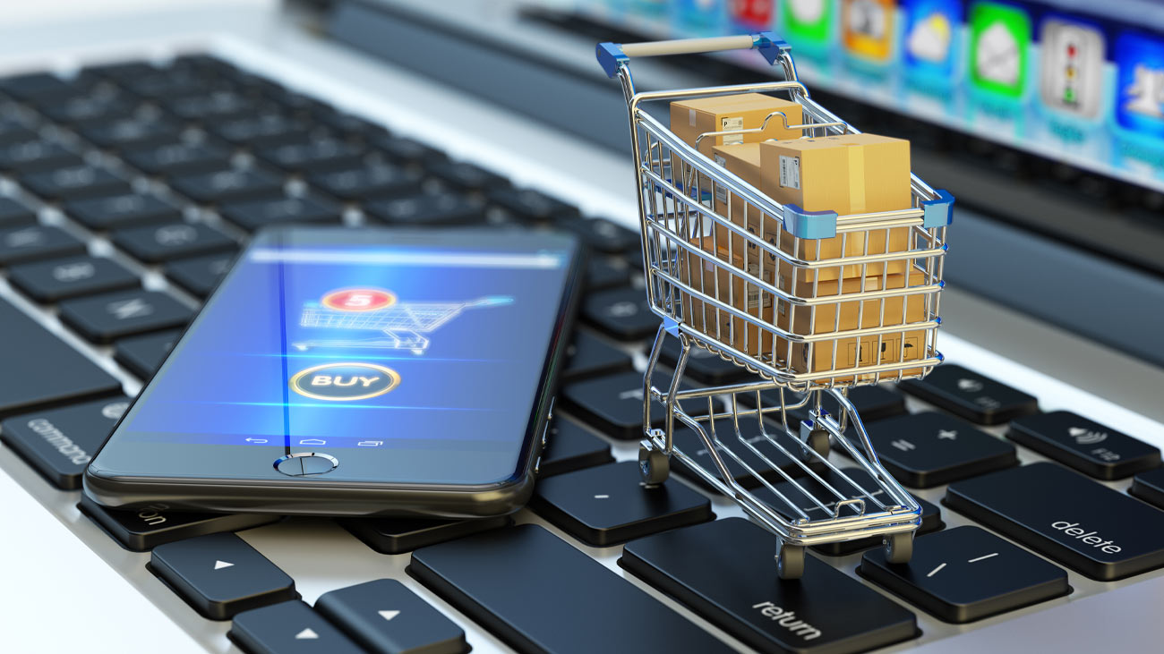 online shopping scams