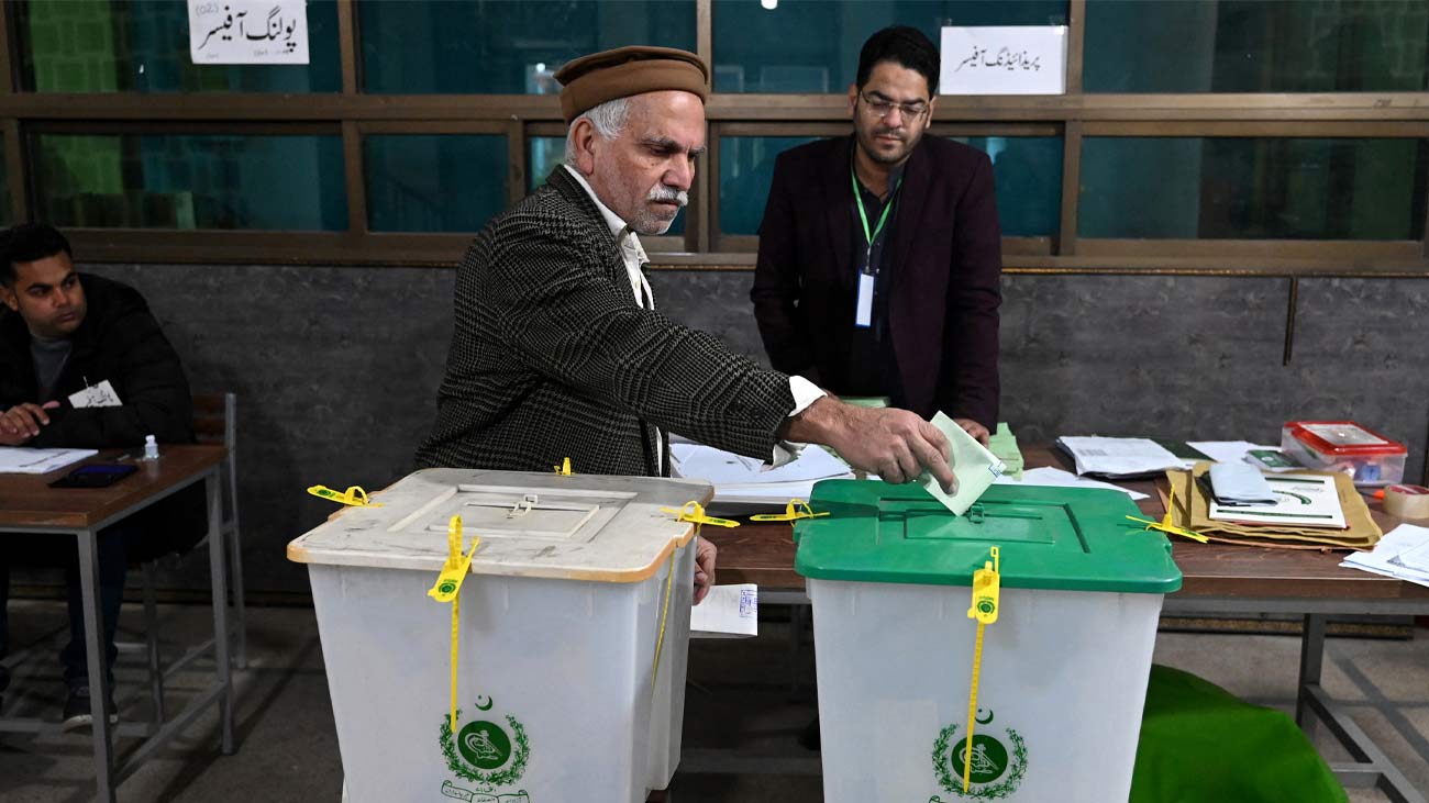 صوبائی دارالحکومت لاہور کے قومی اسمبلی کے حلقہ این اے 129 میں ضمنی انتخاب کے لیے الیکشن کمیشن نے حتمی پولنگ سکیم تیار کر لی۔