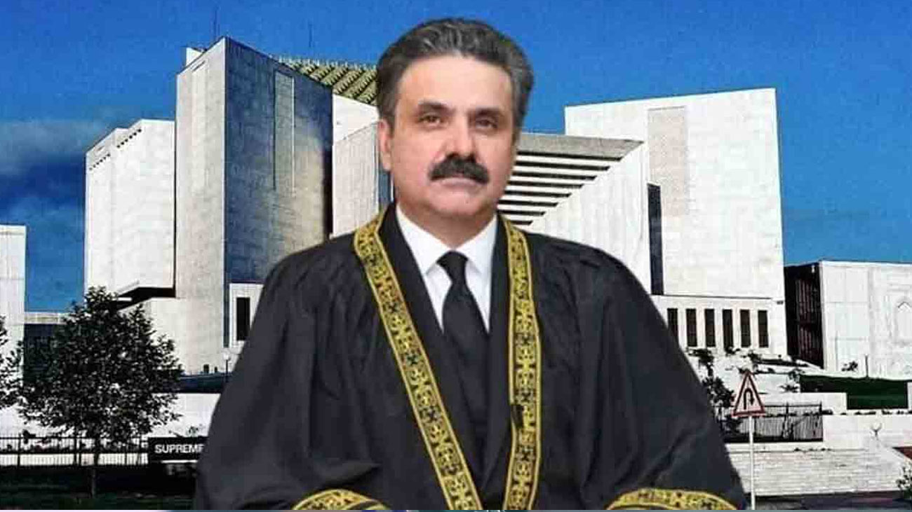 Judicial Commission meeting Pakistan