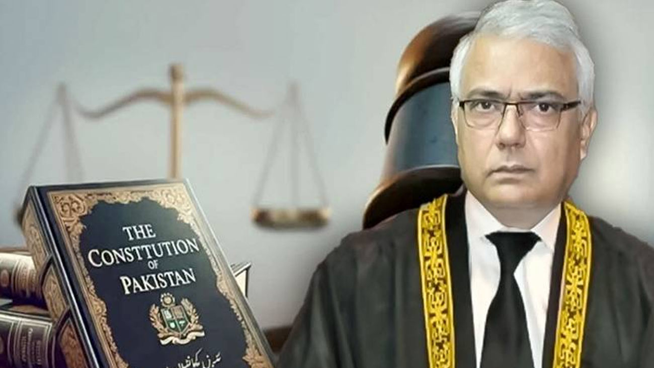 PTI election fraud case