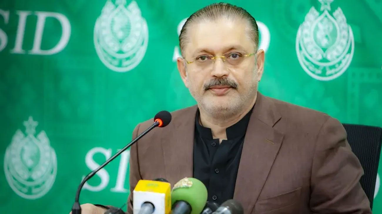 سینئر صوبائی وزیر شرجیل انعام میمن نے کہا ہے کہ کراچی میں سندھ حکومت کی سنجیدہ اور فعال پالیسی کے تحت 756 ترقیاتی اسکیمیں زیرِ عمل ہیں۔