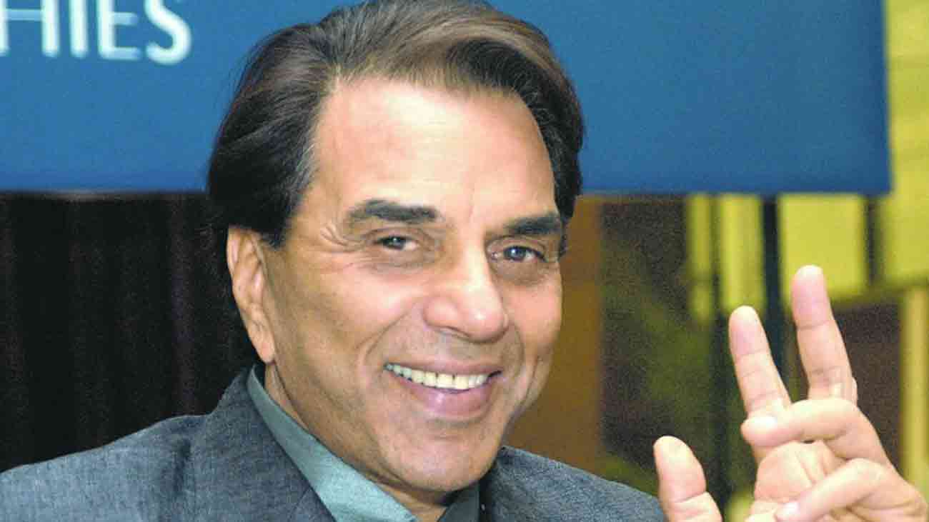 Dharmendra death