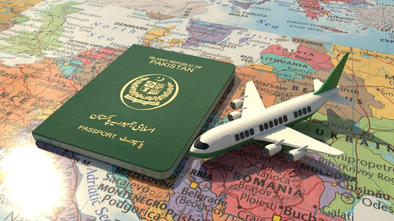 برطانوی ہائی کمشنر جین میریٹ