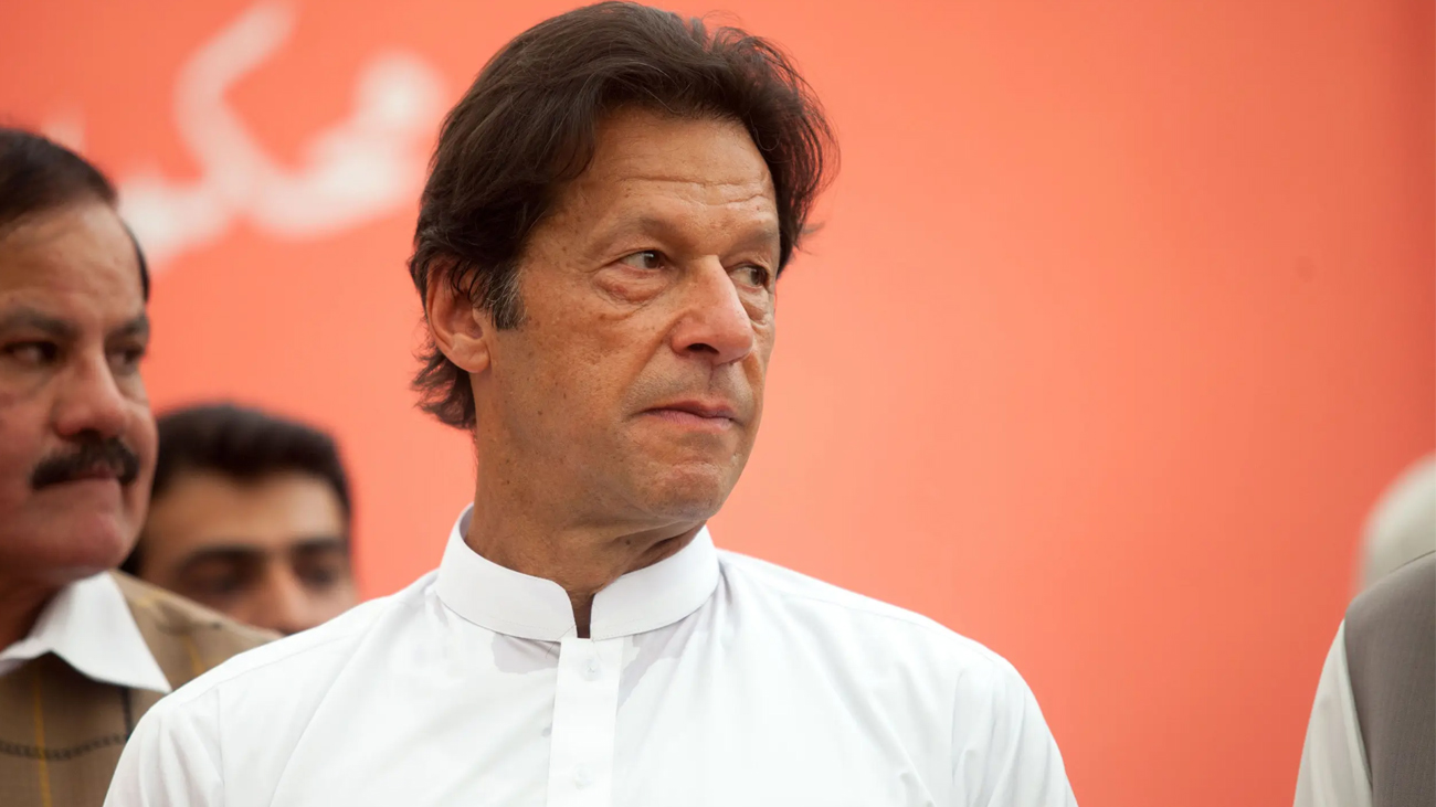 چیف جسٹس لاہور ہائیکورٹ جسٹس عالیہ نیلم