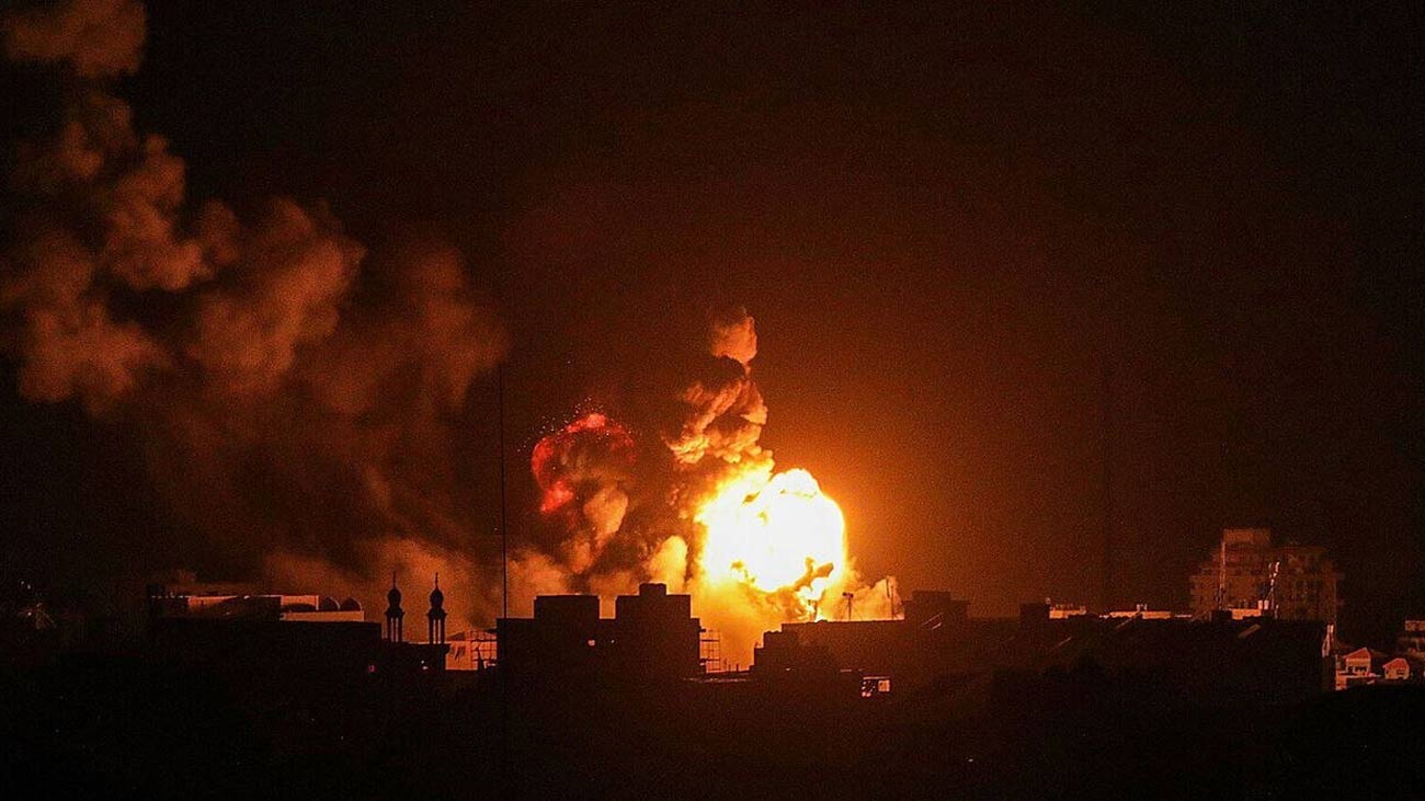 سکیورٹی ذرائع نے افغانستان کی جانب سے پاکستان پر ایئر سٹرائیکس کے الزامات جھوٹا اور بے بنیاد قرار دے دیا۔