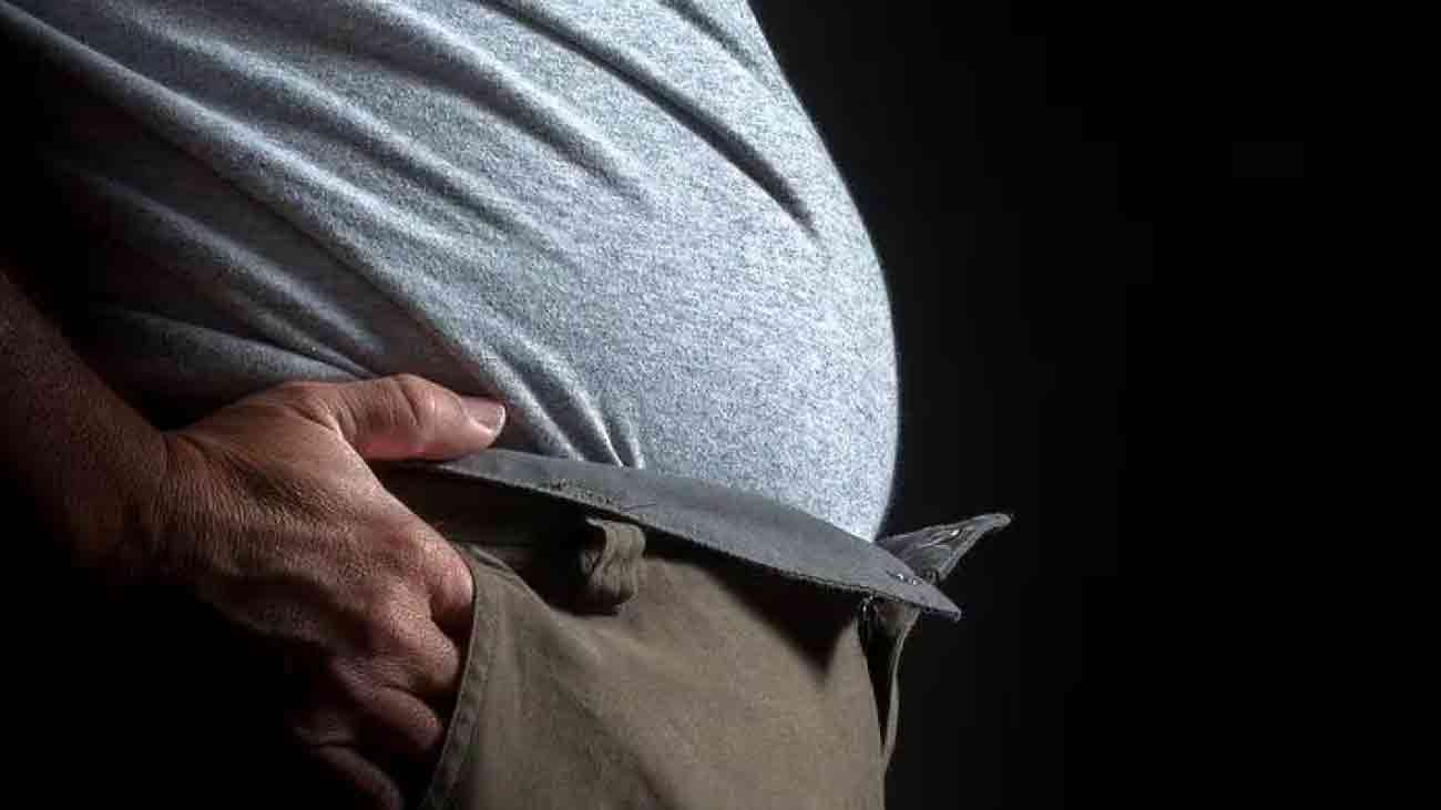 Sugar tax to control obesity