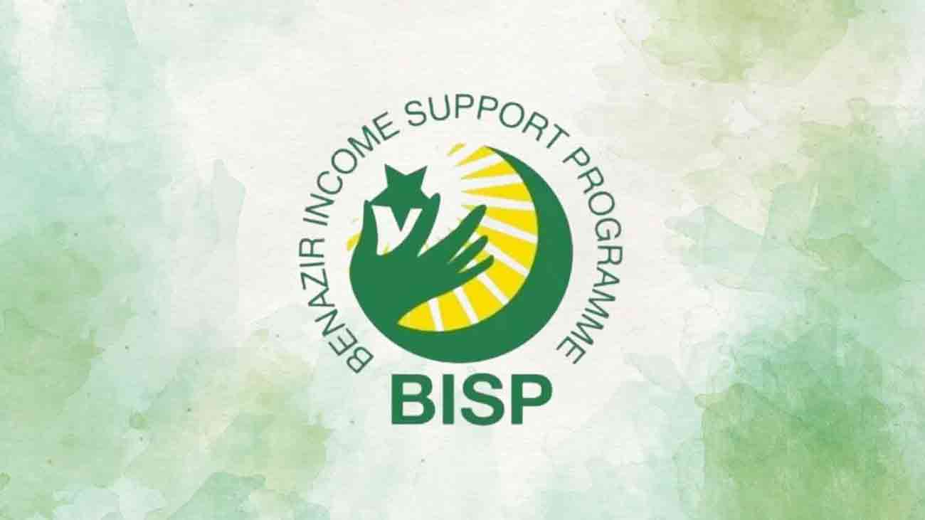 BISP payments