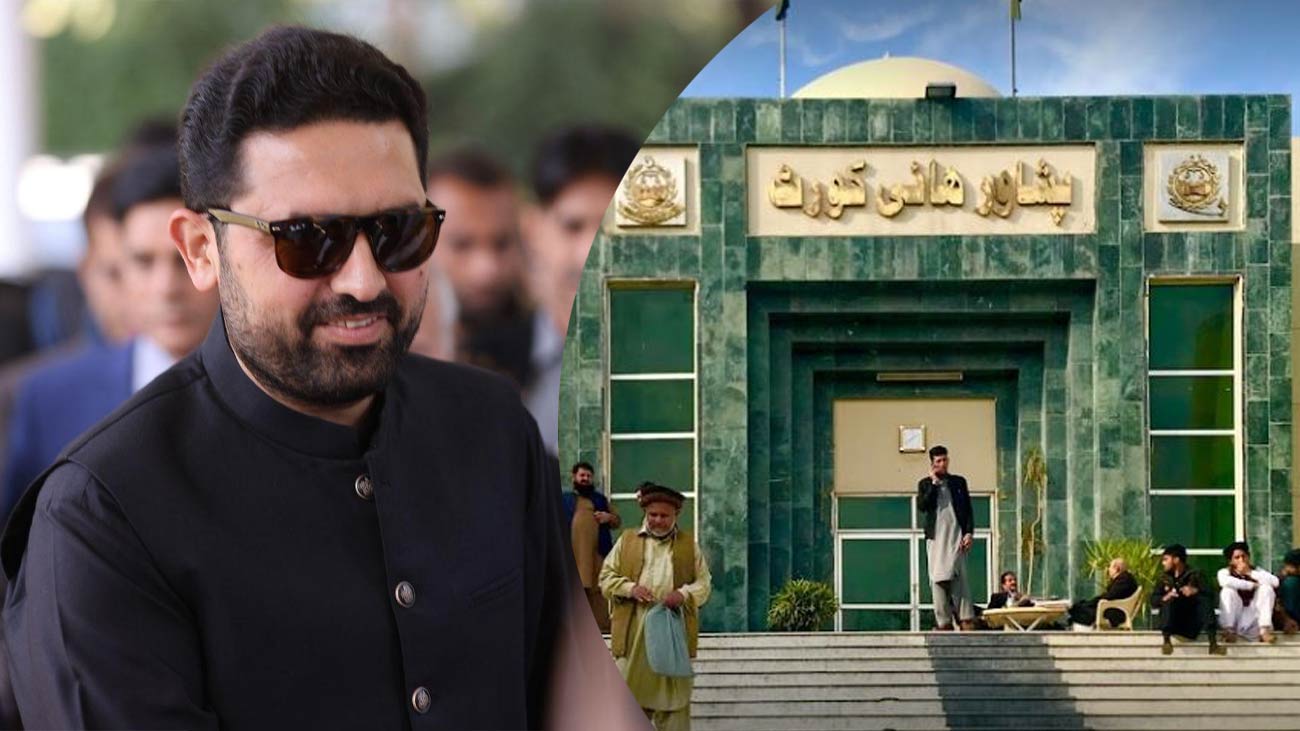 وزیراعلیٰ خیبر پختونخوا سہیل آفریدی اور این اے 18 سے امیدوار شہرناز عمر ایوب کی الیکشن کمیشن کی جانب سے طلبی کے معاملہ پر پشاور ہائیکورٹ نے محفوظ فیصلہ سنا دیا۔