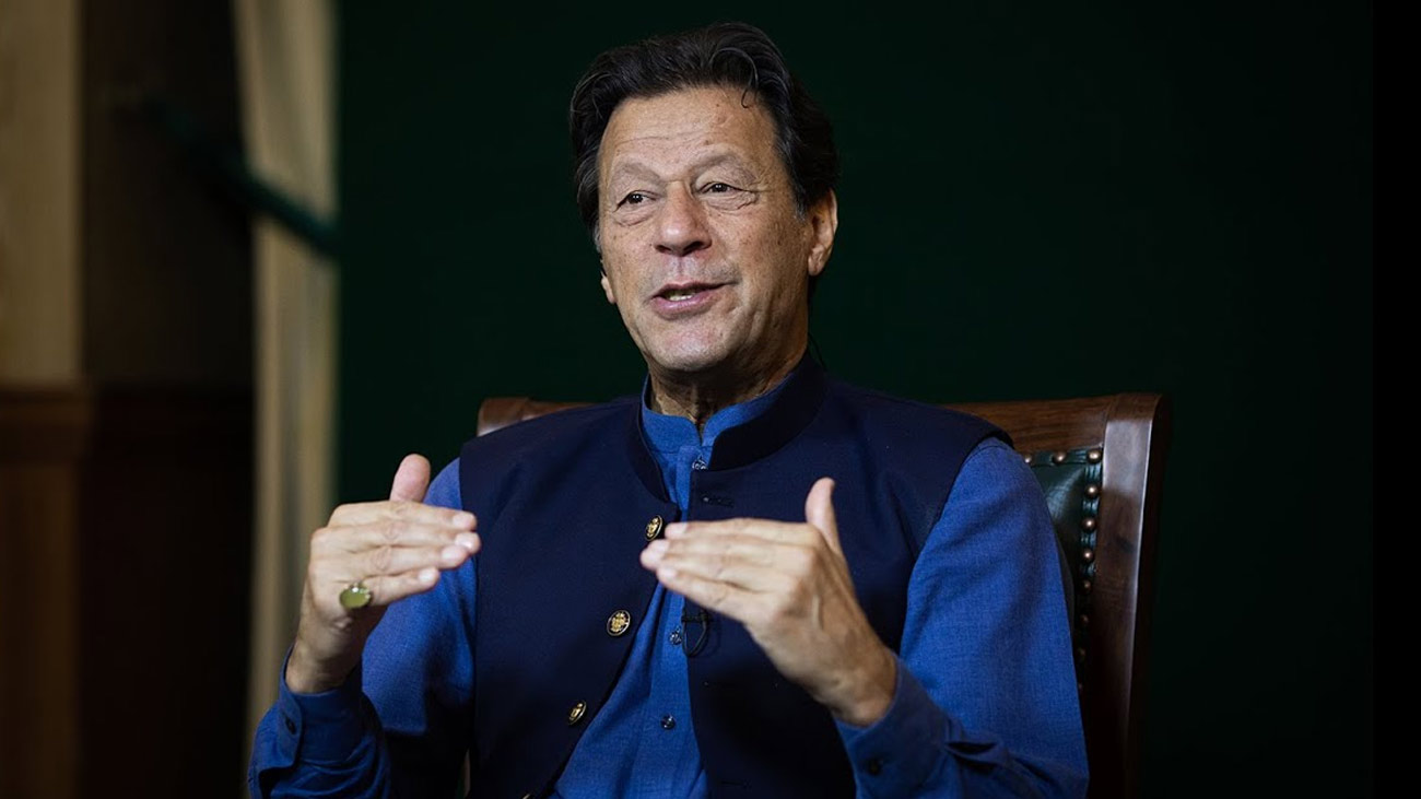 محکمہ داخلہ پنجاب نے بانی پی ٹی آئی عمران خان کے جیل میں قتل کے حوالے سے سوشل میڈیا پر زیر گردش افواہوں کو بے بنیاد قرار دے دیا۔