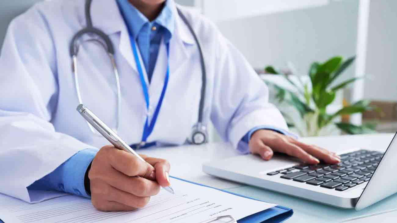 Hajj 2026 medical staff