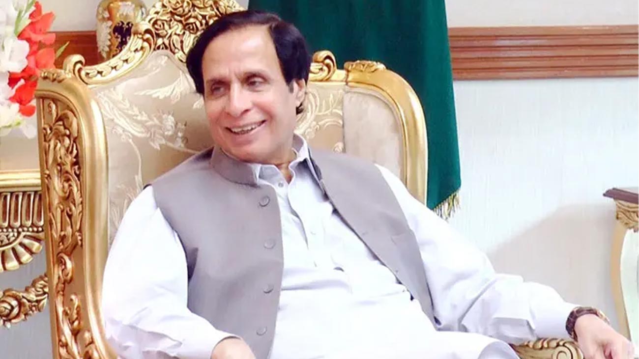 غیر قانونی بھرتیوں کا کیس، پرویز الہٰی کو عارضی ریلیف مل گیا