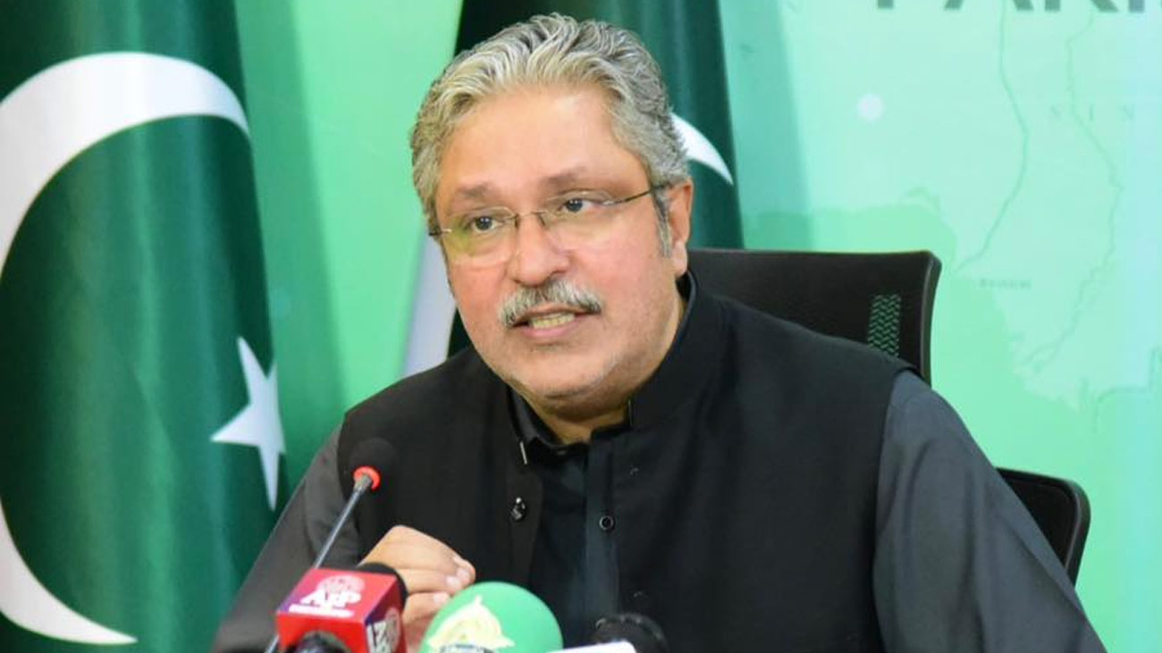 وزیراعظم کے کوآرڈینیٹر اختیار ولی کی والدہ انتقال کر گئیں