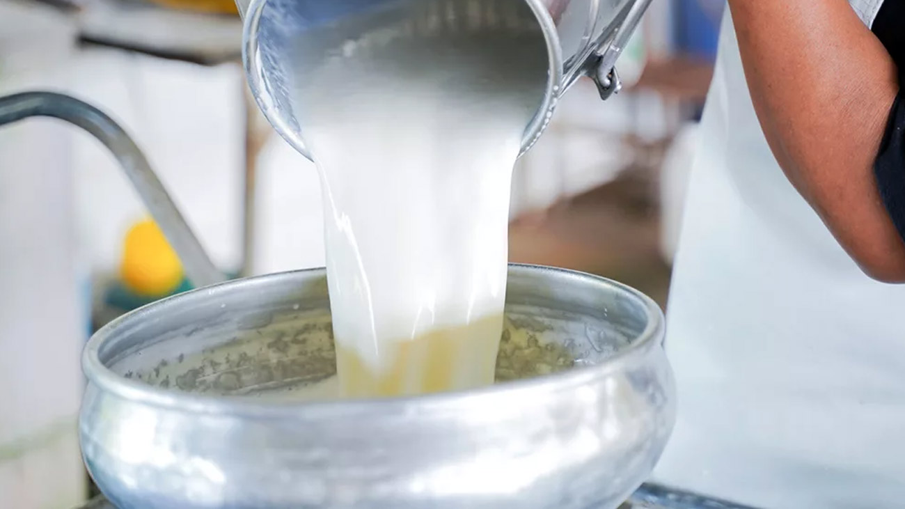 کراچی میں دودھ کی قیمتوں سے متعلق نیا نوٹیفکیشن جاری